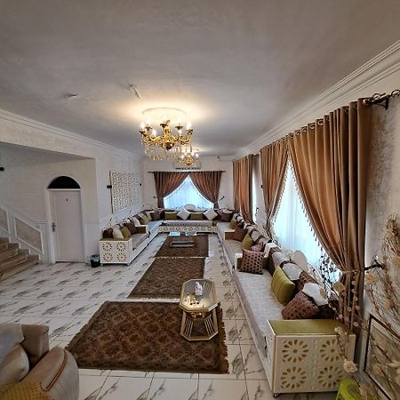 Готель Tulip Giza Екстер'єр фото